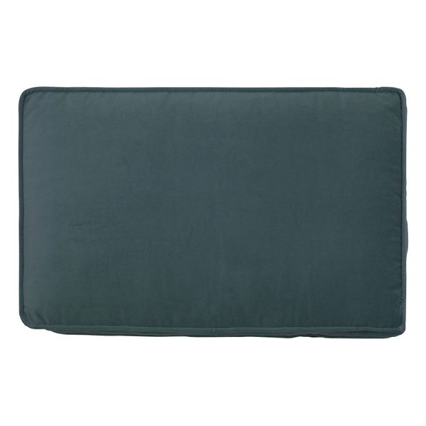 Sesselbezug Croisette aus Velours-product