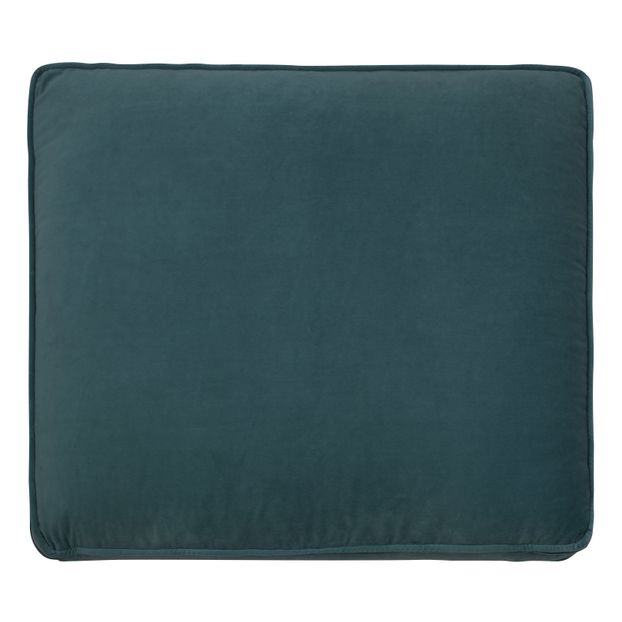 Sesselbezug Croisette aus Velours-product