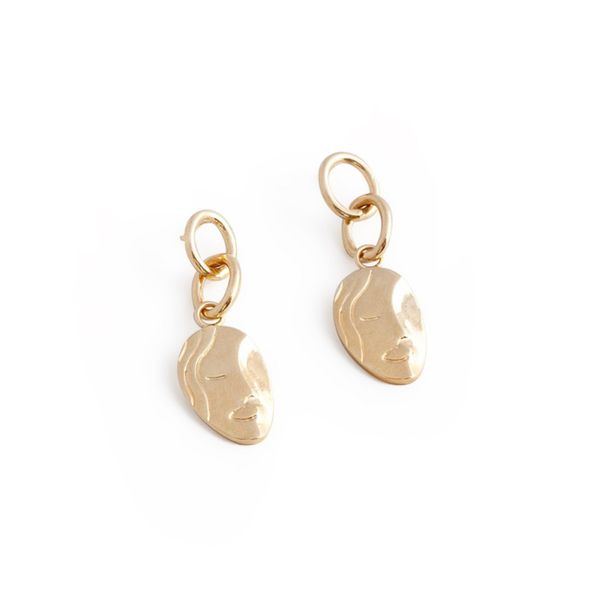 Boucles d'Oreilles Ilona-product
