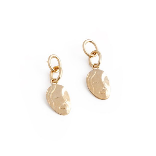 Ilona Earrings-product