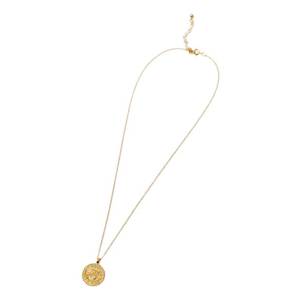 Lumen Necklace-product