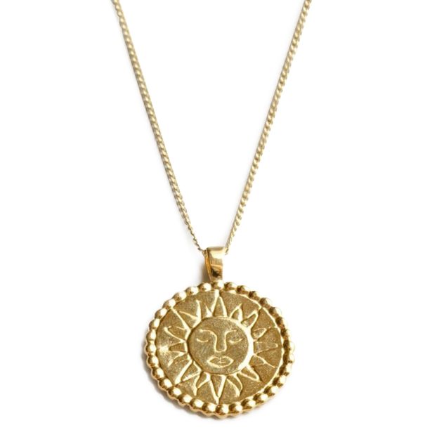 Lumen Necklace-product