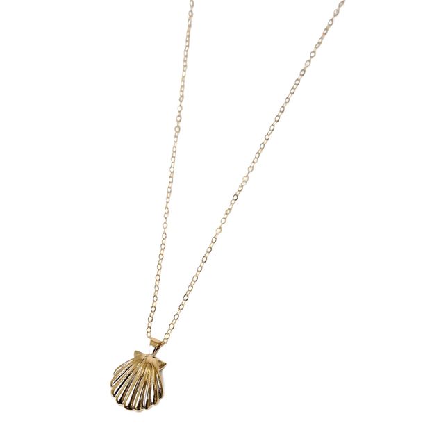 Marcel Necklace-product