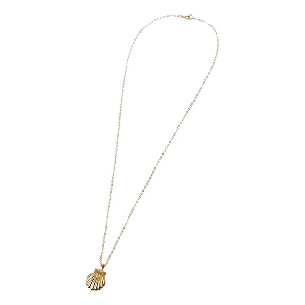 Marcel Necklace-product