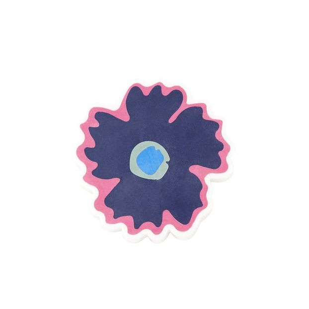 Flower Brooch -product
