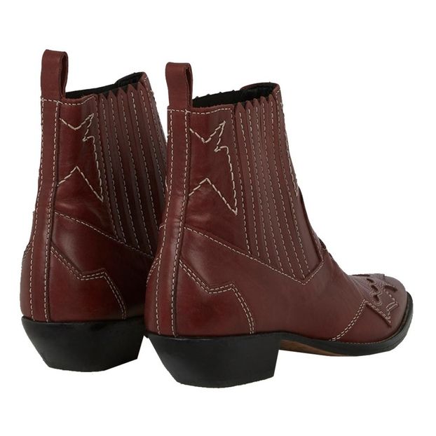 Botas Tucson-product