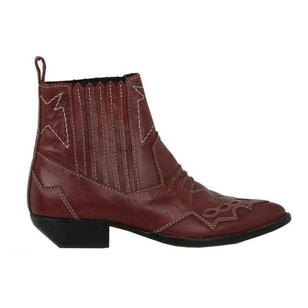 Botas Tucson-product