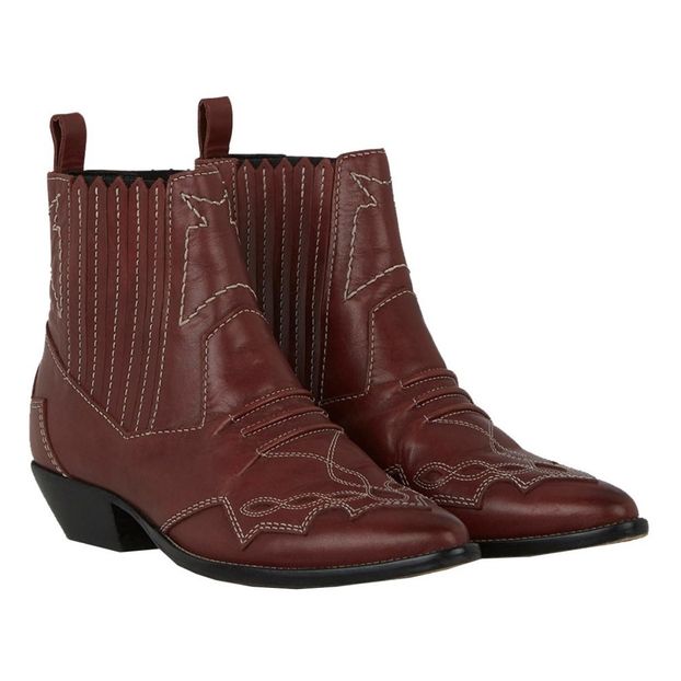 Botas Tucson-product