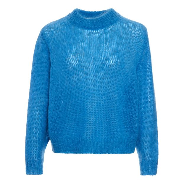 Mohair jumper-product