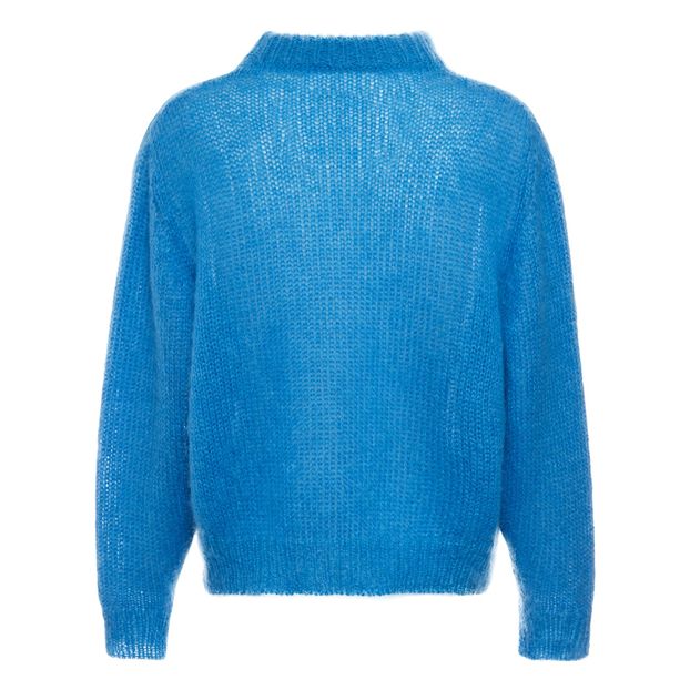 Mohair jumper-product