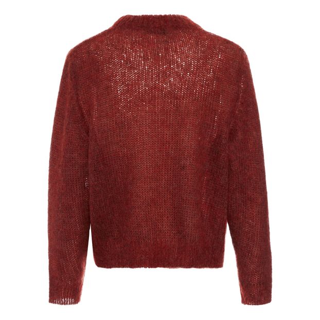 Mohair jumper-product