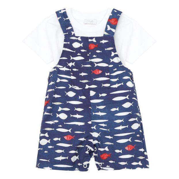 Salopette Poissons-product