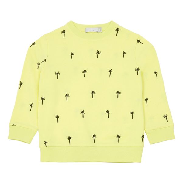 Sweat Coton Bio-product