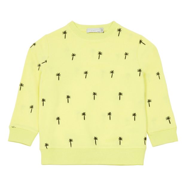 Sweat Coton Bio-product