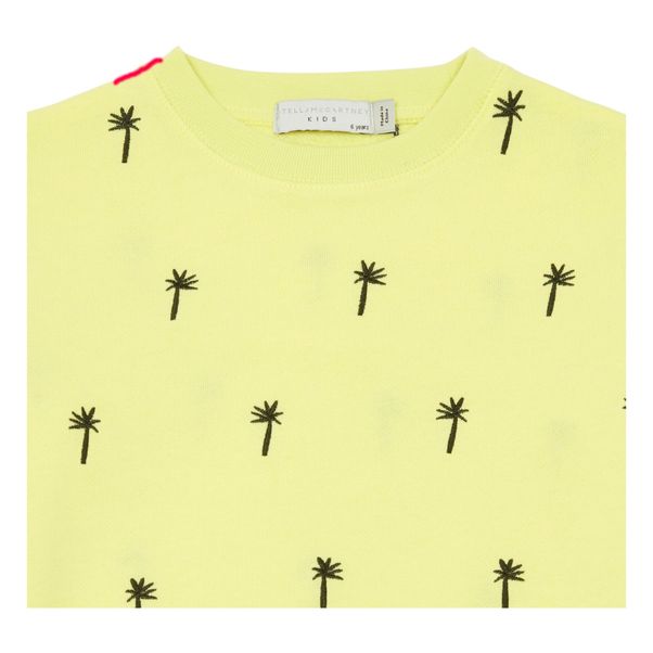 Sweat Coton Bio-product