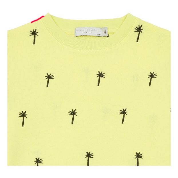 Sweat Coton Bio-product