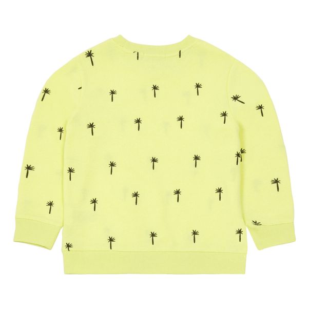 Sweat Coton Bio-product