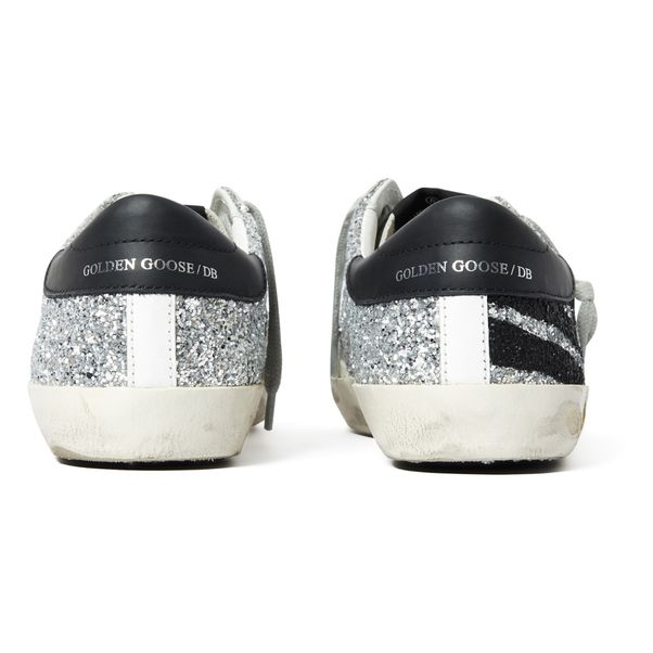 Zapatillas de cebra Superstar-product