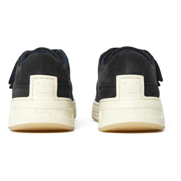 Zapatillas Scratchs Cuero-product