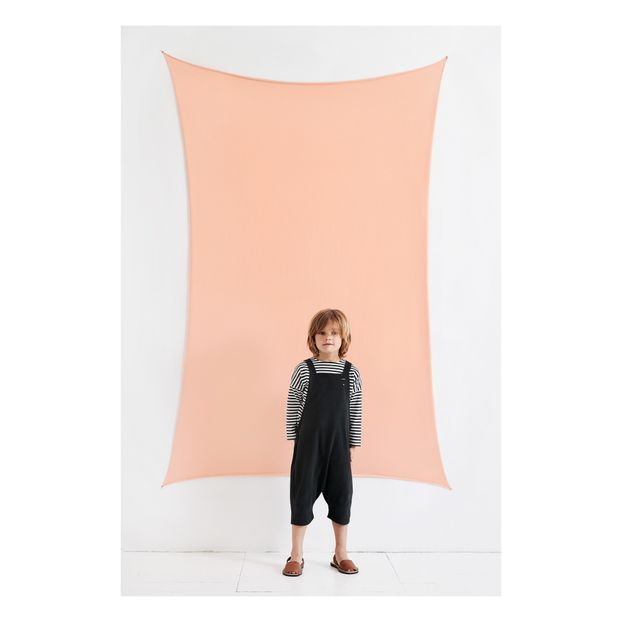 Salopette Cotone Bio-product