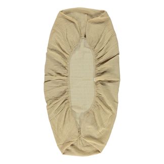 Poudre Organic Spannbetttuch Seigle-listing