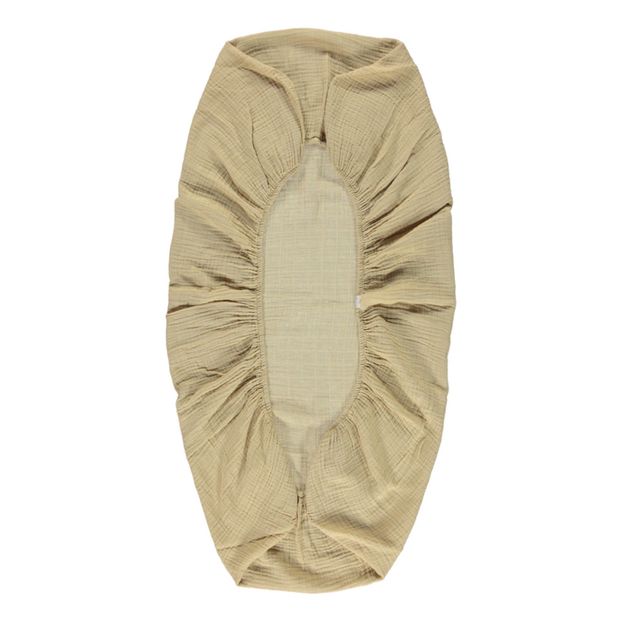 Seigle fitted sheet-product
