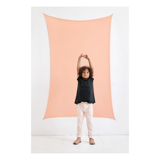 T-Shirt Classic Tasche Baumwolle Bio-product