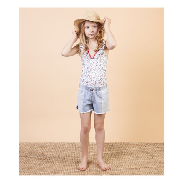 Pantalón Corto Spring-product