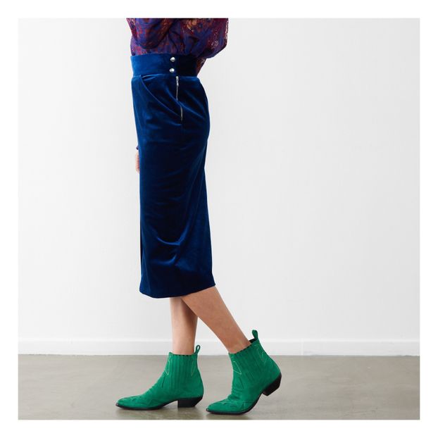 Velours Rock-product