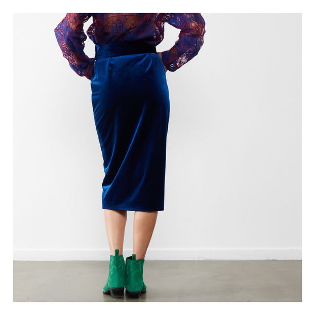 Velours Rock-product