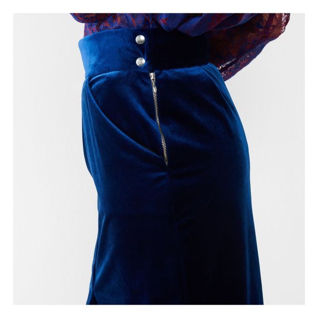 Velours Rock-product
