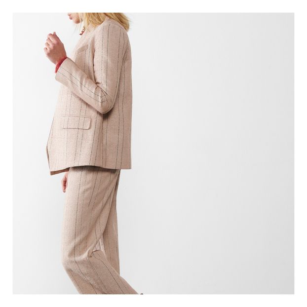 Chaqueta Totem-product