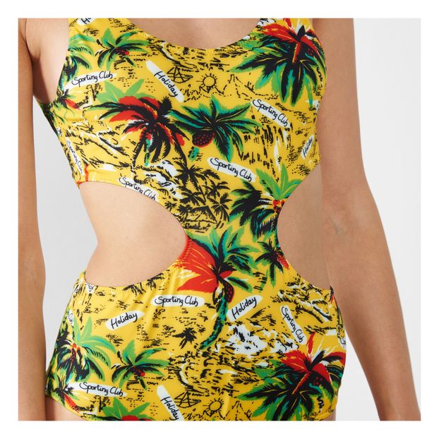Maillot Une Pièce Billie-product