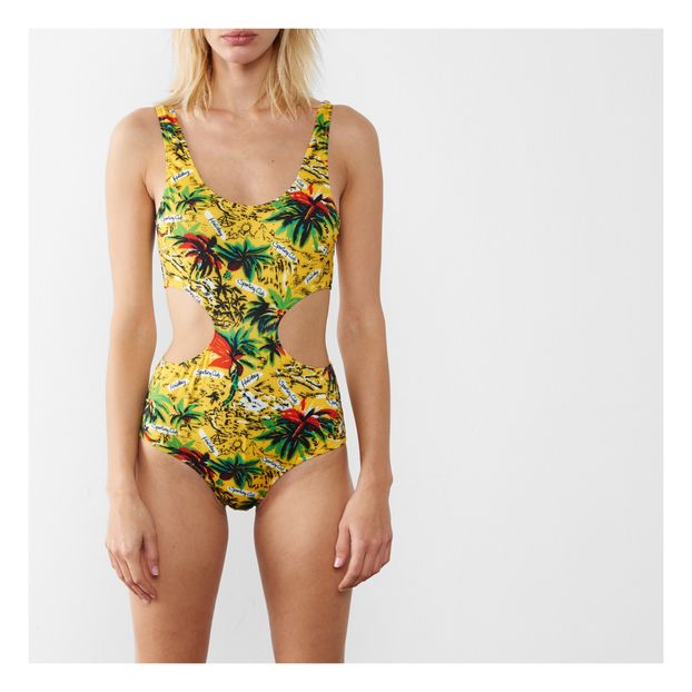 Maillot Une Pièce Billie-product