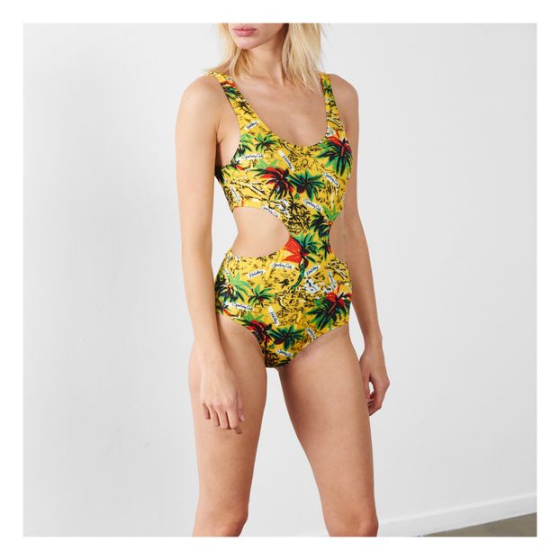 Maillot Une Pièce Billie-product