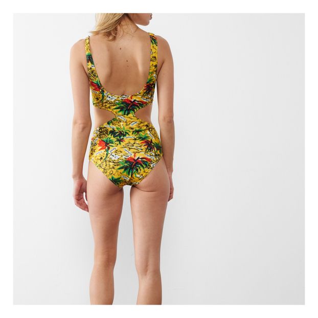Maillot Une Pièce Billie-product