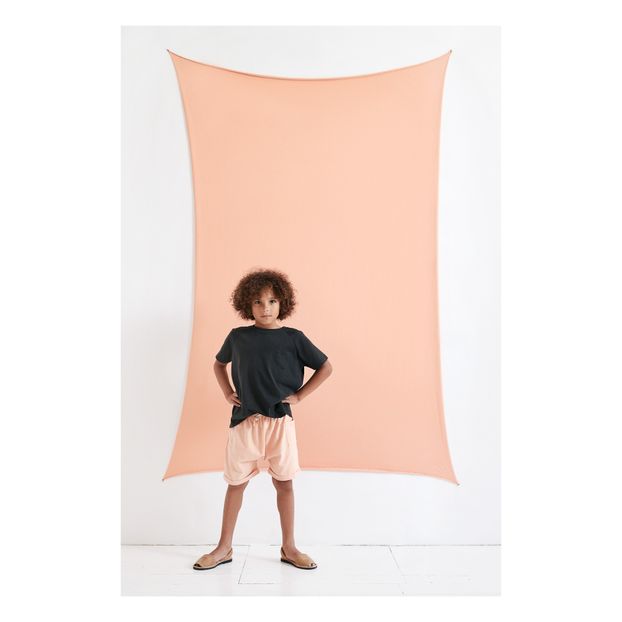 T-shirt Crewneck Coton Bio-product