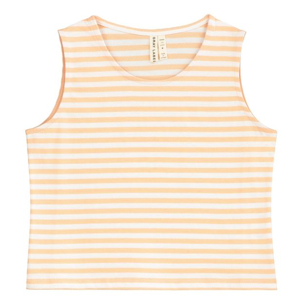 Camiseta de Tirantes Algodón Biológico-product