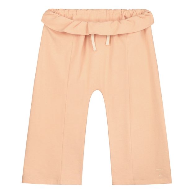 Organic cotton fisherman trousers-product