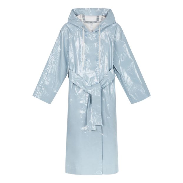 Impermeable Vinilo-product