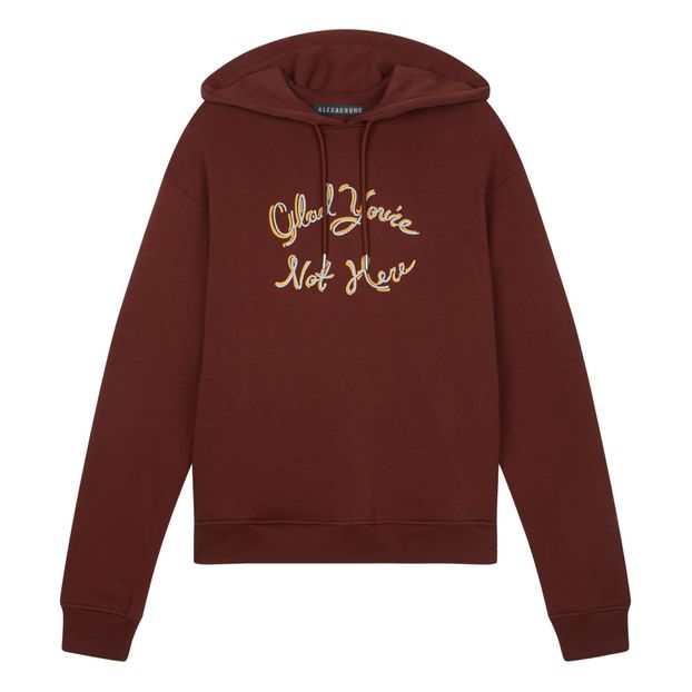 Sudadera You're Not Here-product