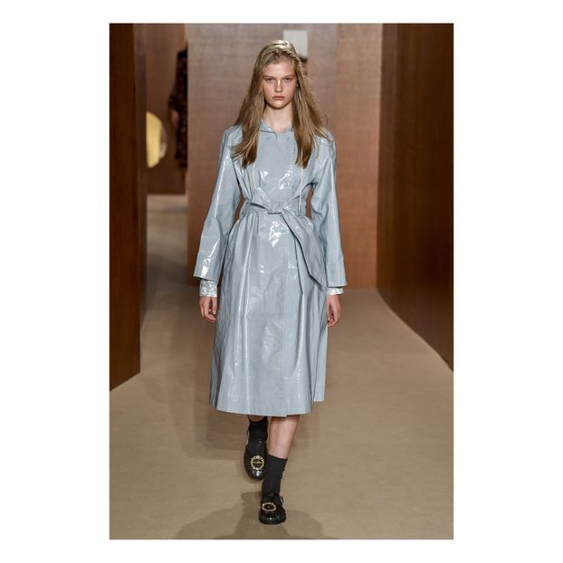 Impermeable Vinilo-product