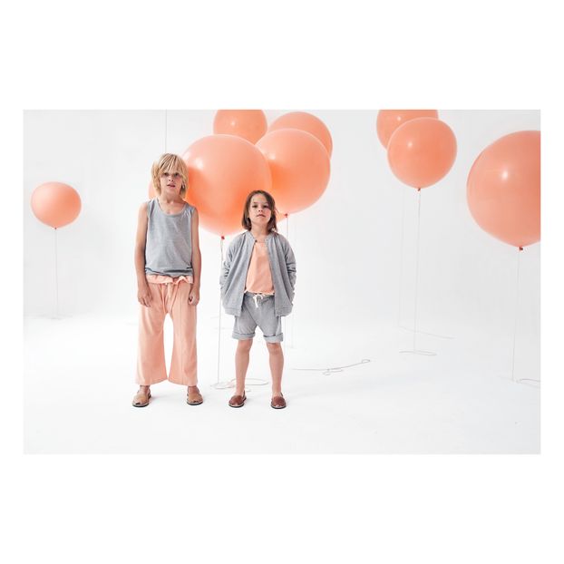 Organic cotton fisherman trousers-product