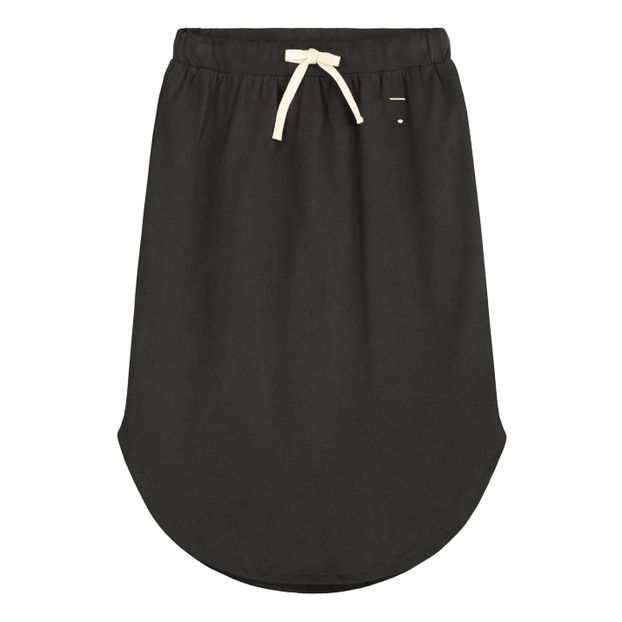 Organic cotton long skirt-product