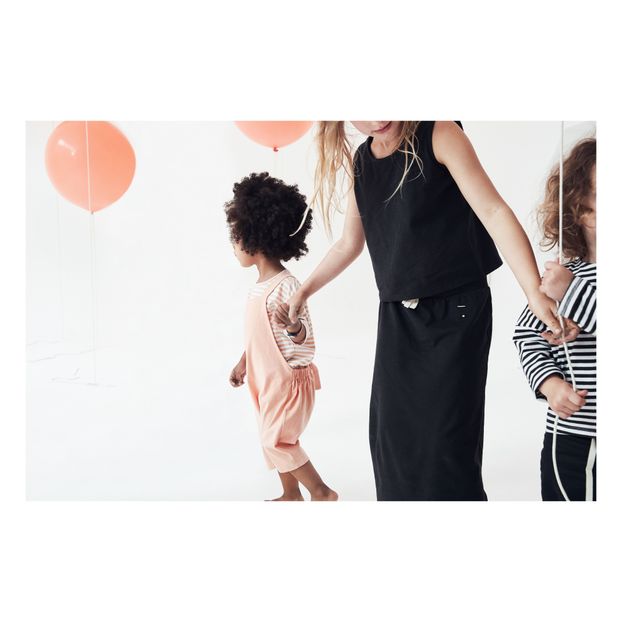 Organic cotton long skirt-product