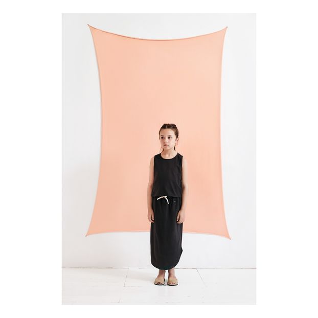 Organic cotton long skirt-product
