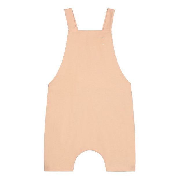 Salopette Courte Coton Bio-product