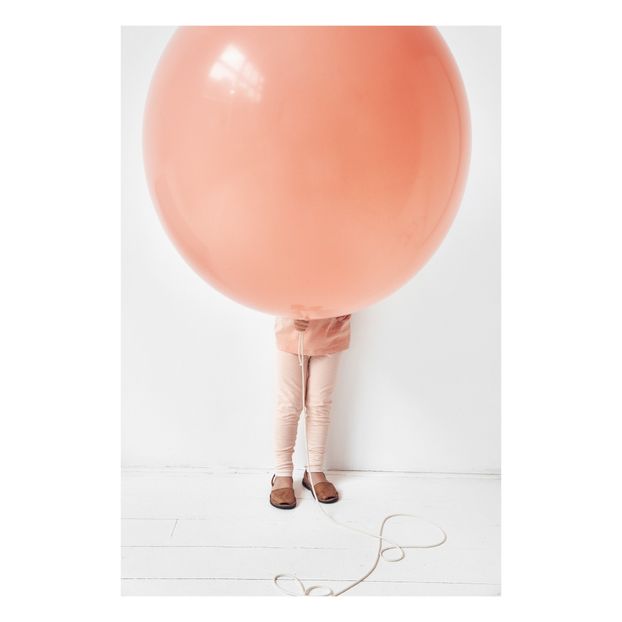 Legging Coton Bio-product
