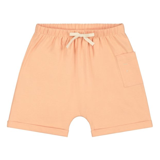 Organic cotton shorts-product