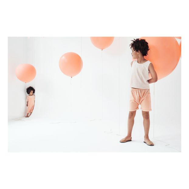 Organic cotton shorts-product